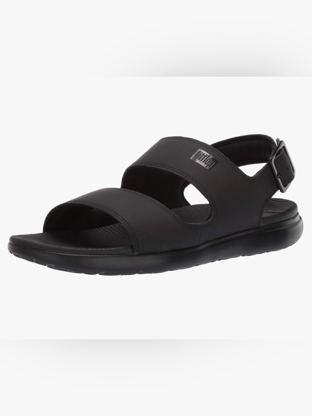 Fitflop Men's Lido II Sandal, Sz 11, NIB